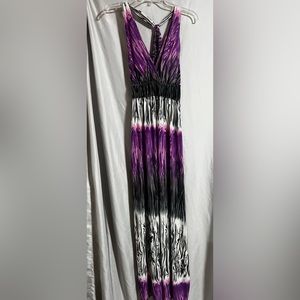 Sundress, barely worn, size large